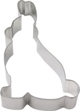 Dexam Foremka Dexam do ciastek, królik, 12,5 cm