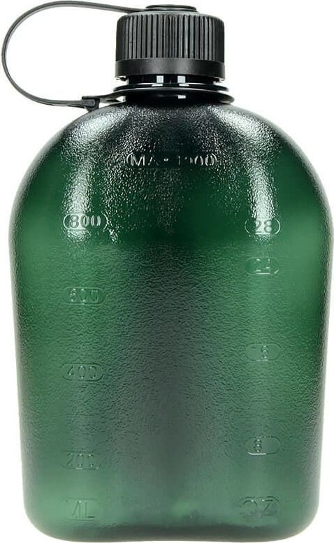 MFH MFH Manierka GEN II 1L Olive uniwersalny