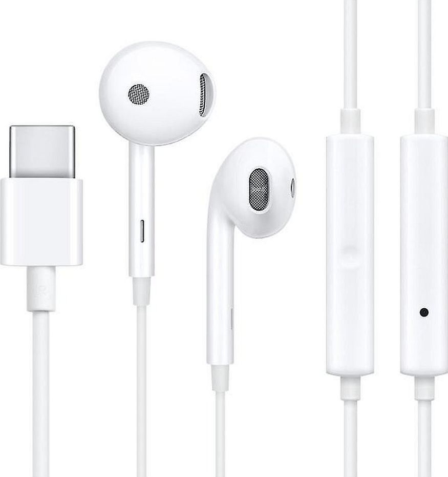 Słuchawki Oppo MH147