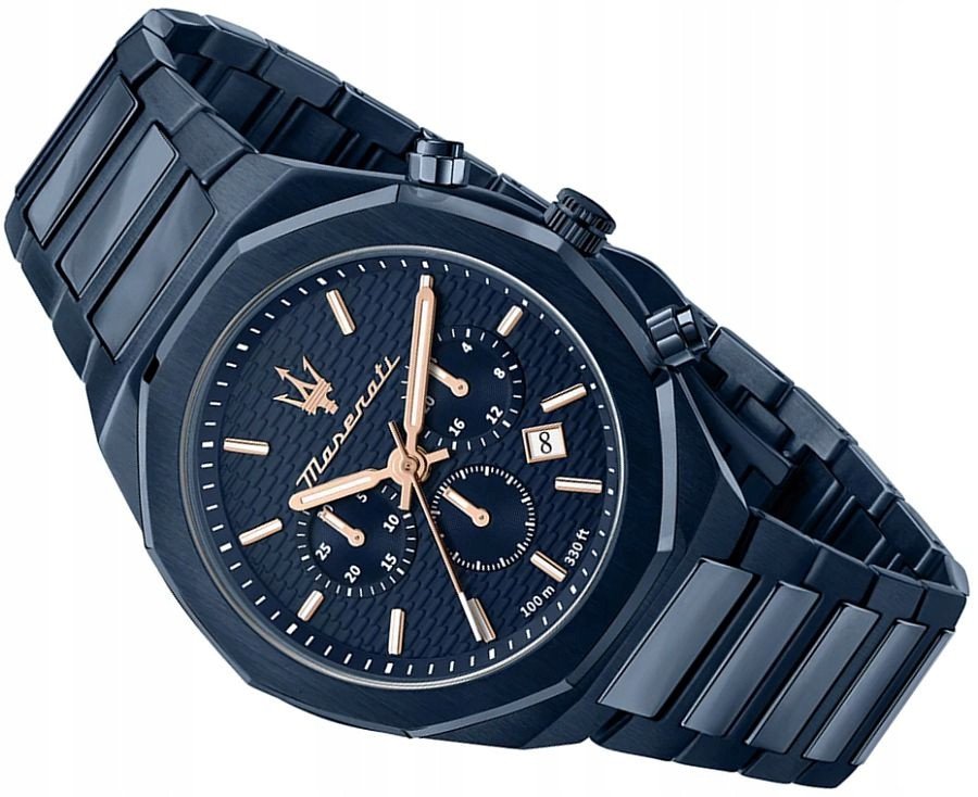 Zegarek Maserati R8873642008