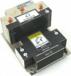 HP Radiator HP do DL380 G10 high performance - 839275-001