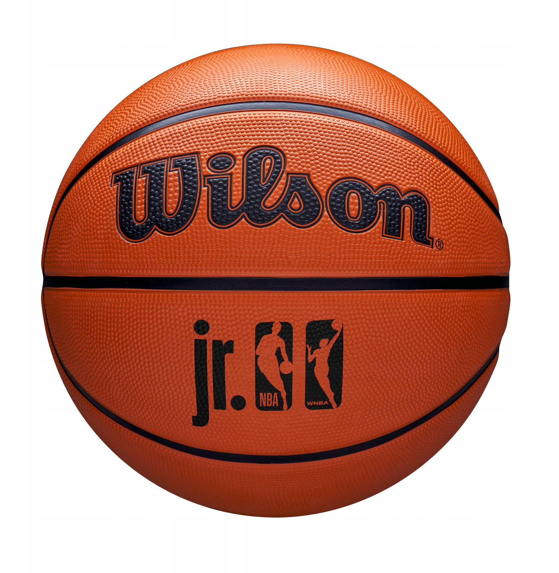 Wilson Jr NBA WNBA DRV Ball WZ3021902XB Pomarańczowe 5