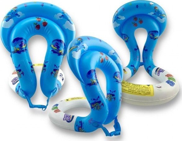 Kamizelka do pływania pływak Rozmiar S