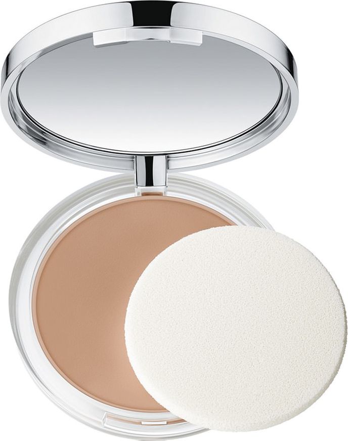 Clinique Almost Powder Makeup SPF15 Puder do twarzy 05 Medium 10g