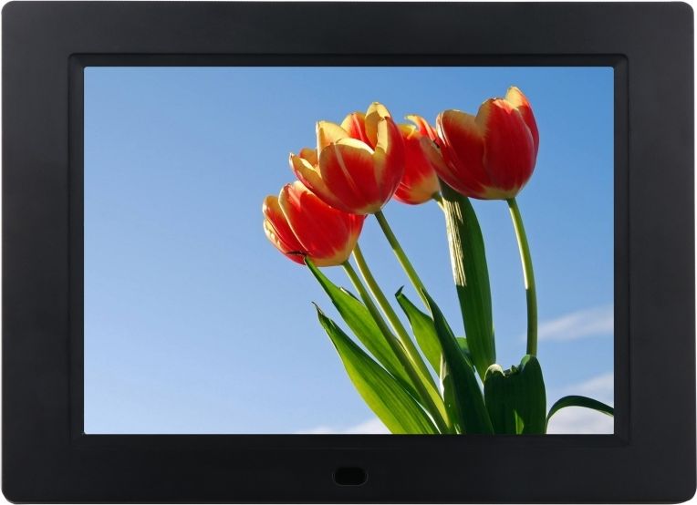 Ramka cyfrowa Braun Phototechnik DigiFrame 857