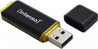 Pendrive Intenso High Speed Line, 256 GB (3537492)