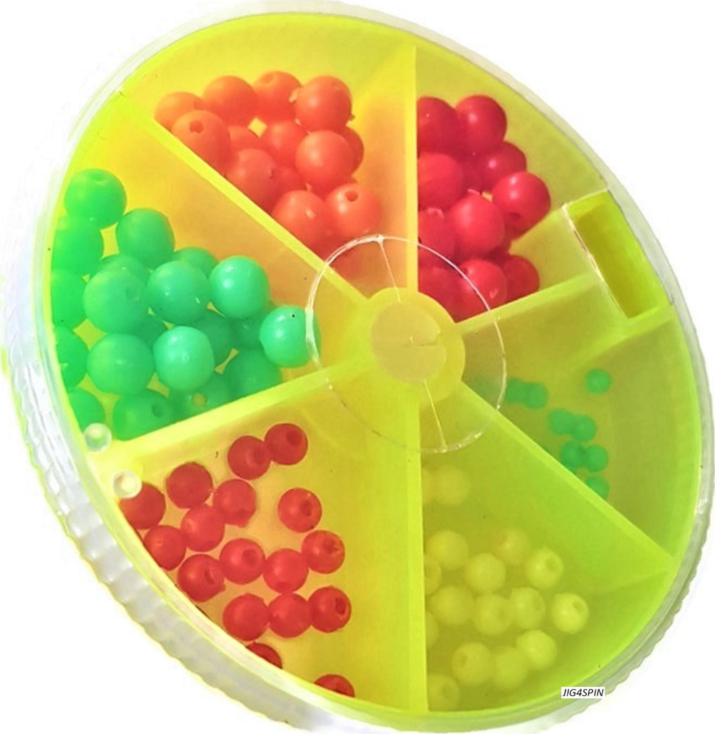 Jaxon Jaxon Koraliki Wędkarskie (AC-3395)