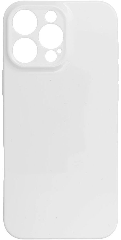 Futerał soft do sublimacji do IPHONE 16 PRO MAX