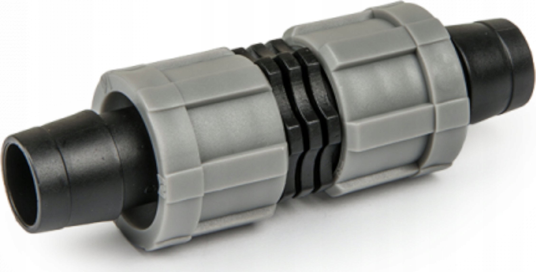 Bradas TAŚMA KROPLUJĄCA ŁĄCZNIK /25szt.