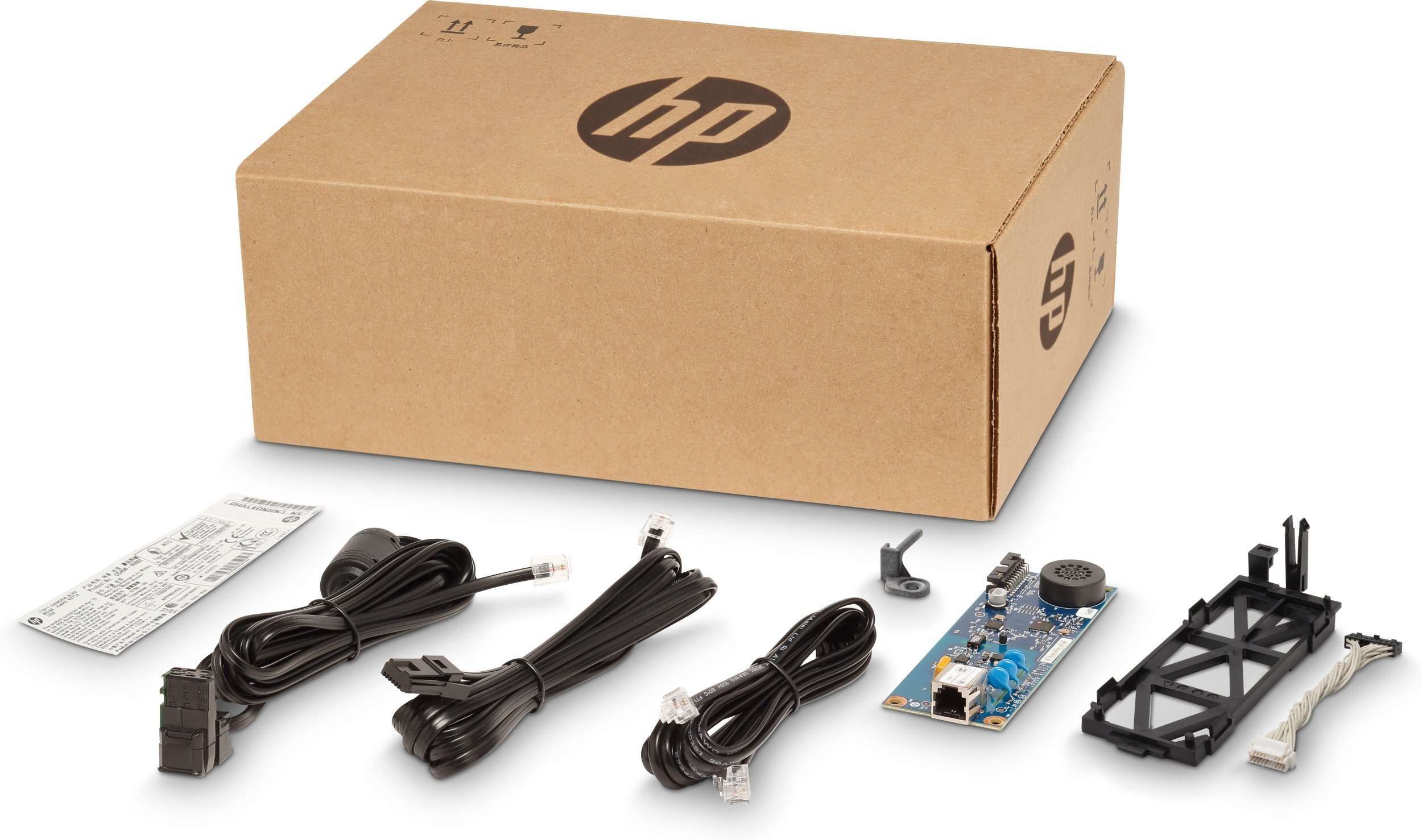 HP Fax-Schnittstellenkarte 702 für LJ MFP 6800dn/6801