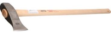 Juco Siekiero-młot drewniany 4kg (T2117)