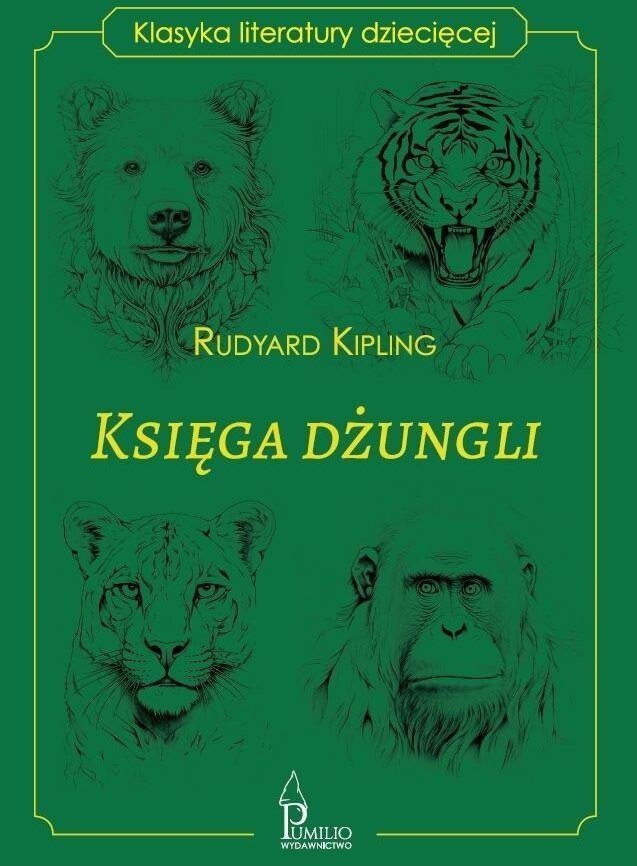 Księga dżungli