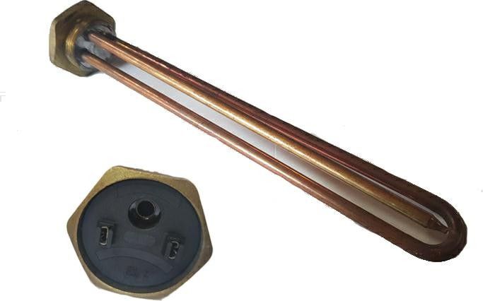 GRZAŁKA TERMY ISEA 1500W GWINT