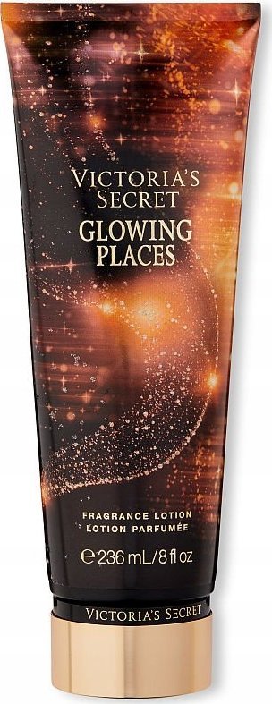 Victorias Secret Victoria's Secret, Glowing Places, Hydrating, Day & Night, Body Lotion, 236 ml For Women