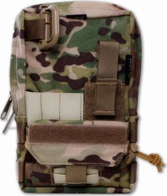 North Wind + medical Apteczka osobista AOR Cordura NorthWind - Multicam