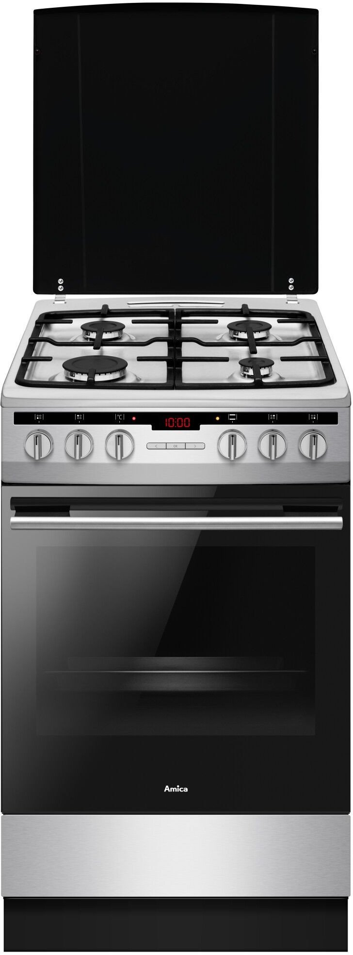 Kuchenka Amica 57GEH3.33HZpTaDNA(Xx)