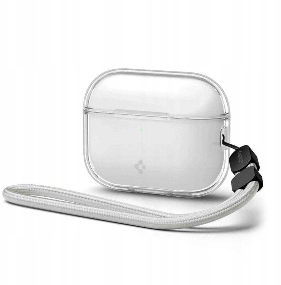 Etui Spigen Liquid Crystal Apple AirPods Pro 3 Crystal Clear