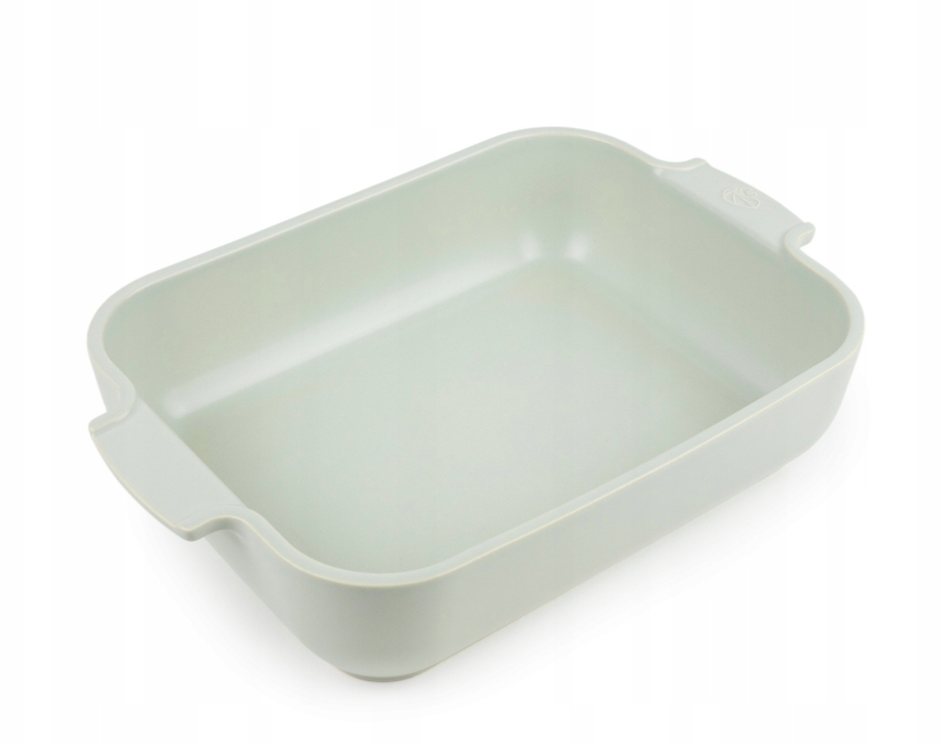 Peugeot Naczynie 26x20x7 cm, jasnozielony, Appolia