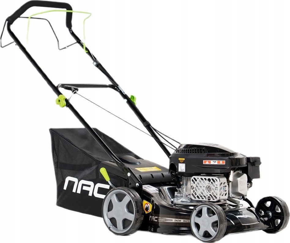 Kosiarka spalinowa NAC LS40-127R-01-JN