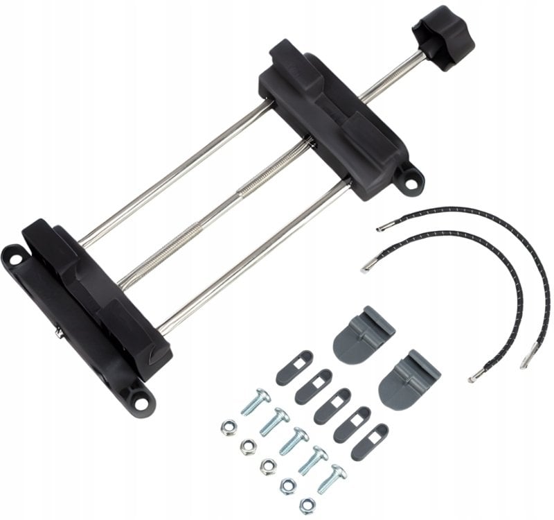 Uchwyt uniwersalny ze śrubami do TX-13110,-5,-8