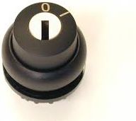 Eaton Napęd przełącznika 2 położeniowy z kluczykiem z samopowrotem M22S-WS (216882)