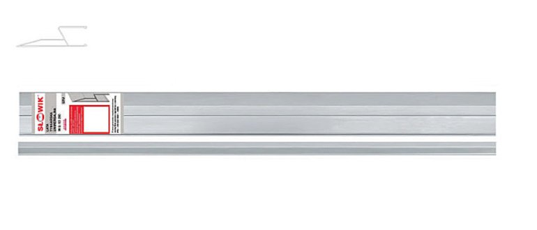 Słowik Łata tynkarska trapezowa LTT (30201)