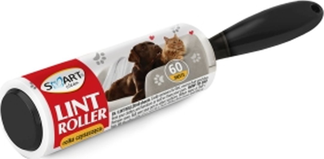 Smart Clean Rolka do sierści