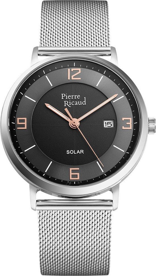 Zegarek Pierre Ricaud Pierre Ricaud P60023.51R6Q Zegarek