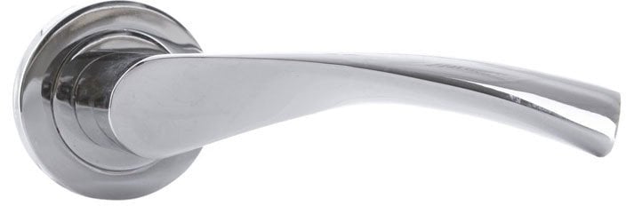 DOOR HANDLE A01-32 INDOOR CHROM