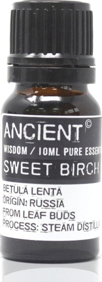 Beurer Olejek eteryczny - Biała brzoza