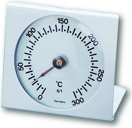 TFA Termometr do kuchenki (14.1004.60)