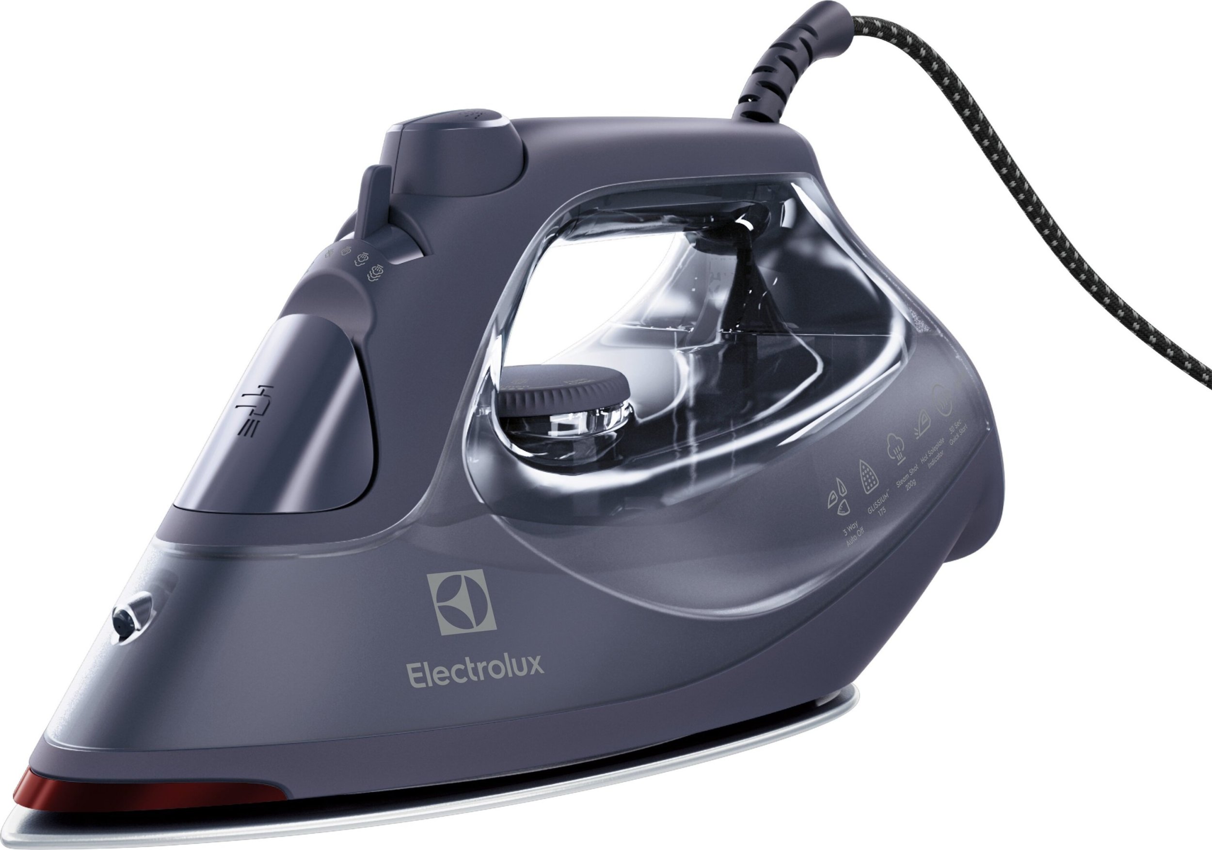 Żelazko Electrolux Refine 600 E6SI1-4MN