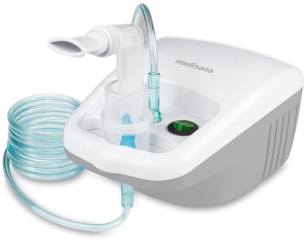 Inhalator kompresowy Medisana IN 540