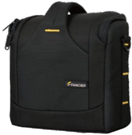 Torba fotograficzna Fancier Bee 50 Czarna
