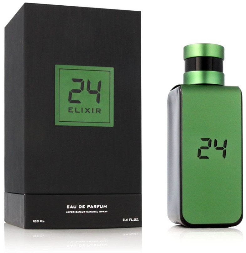 Perfumy Unisex 24 EDP Elixir Neroli 100 ml