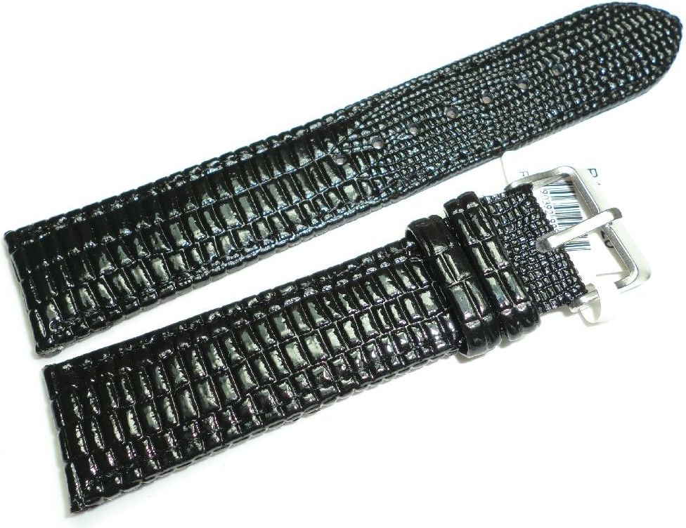 JVD Skórzany pasek do zegarka 20 mm JVD R15101-20