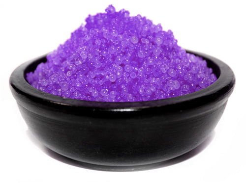 Domowe granulki zapachowe - Strefa komfortu