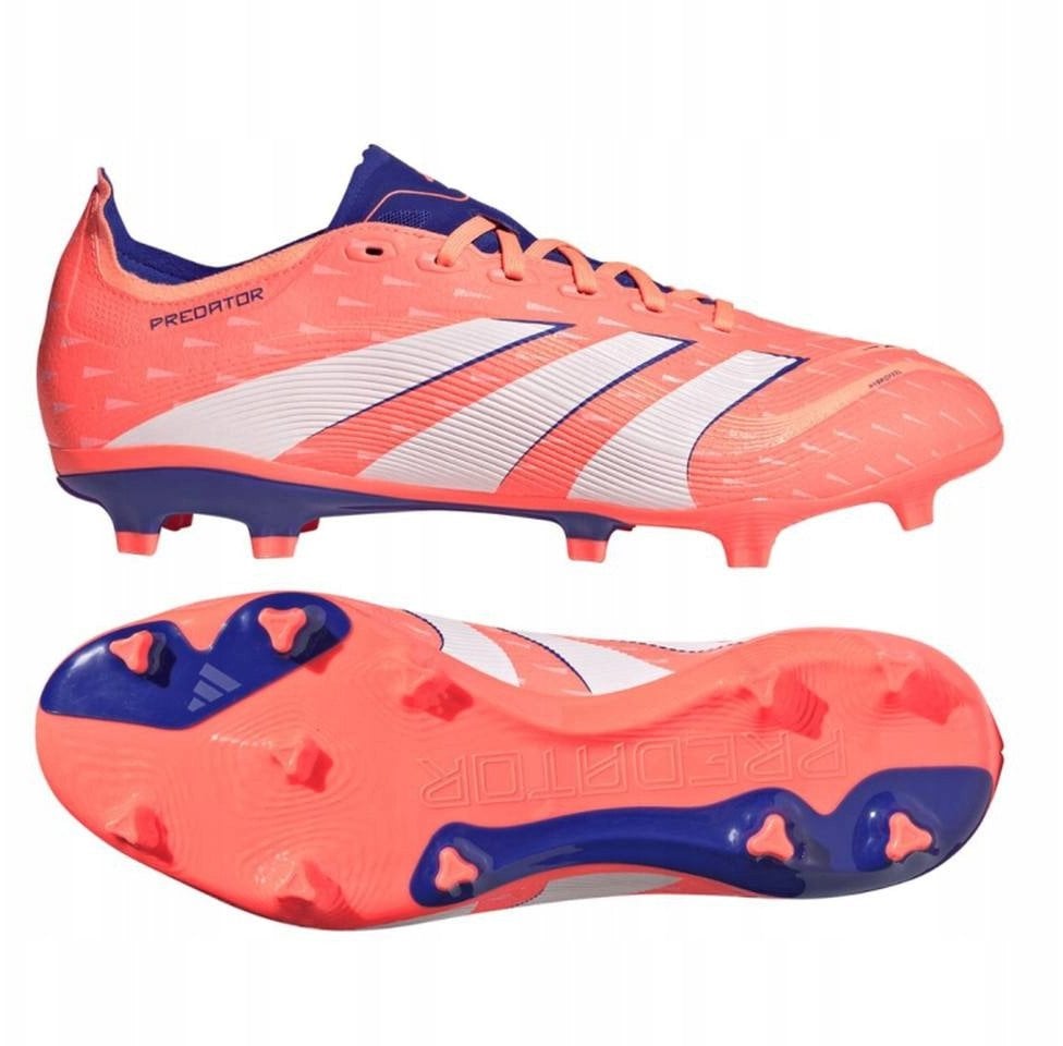 Buty adidas Predator League FG/MG JI1115