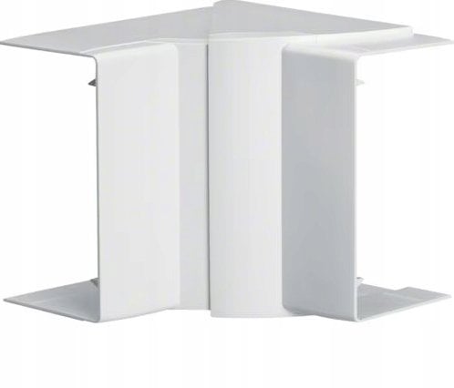 tehalit.LF/LFF Kąt wewnętrzny regulowany 60x110mm, biały LFF6011049016