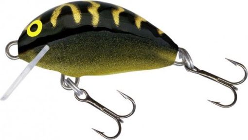 Salmo WOBLER SALMO TINY 3CM IT_030_FL_BLT