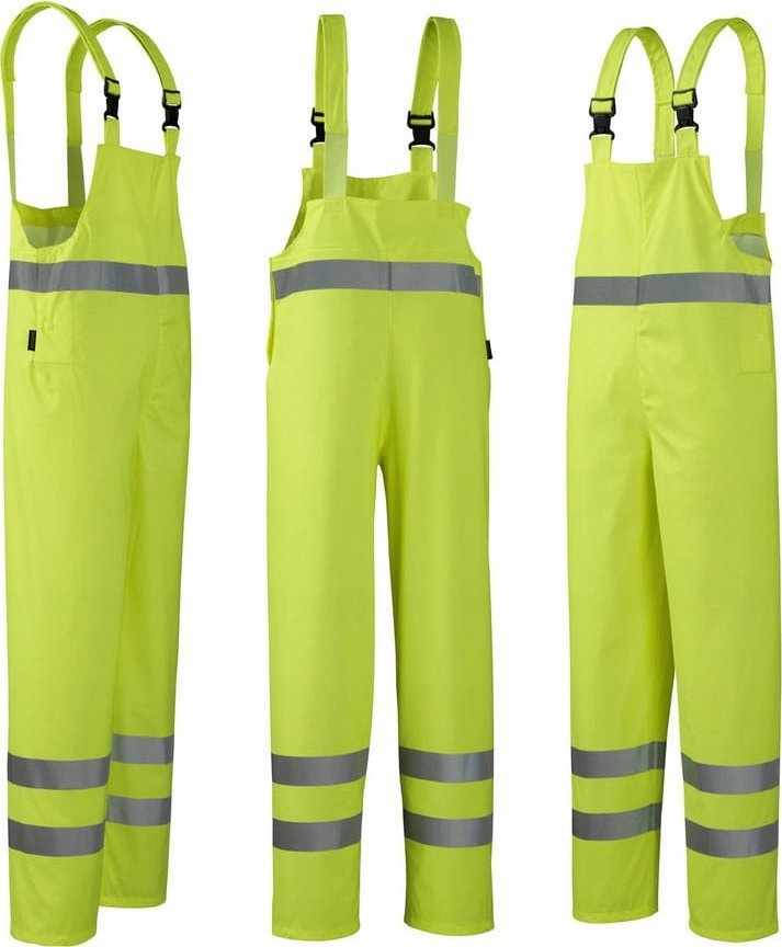 Mascot Mascot 50103 Spodnie Ostrzegawcze Wodoodporne Mascot 1542801444 5707209385789