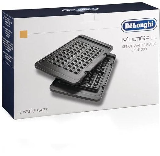 Wafer plates DELONGHI DLSK 151 5517910011