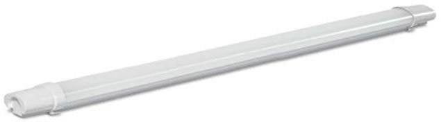 Ollo OLLO LED Liniowa Światło 120cm 36W 4000K 4150lm IP65 CRI>80