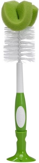 Dr Browns Szczoteczka do czyszczenia butelek Mix kolorów (000791)