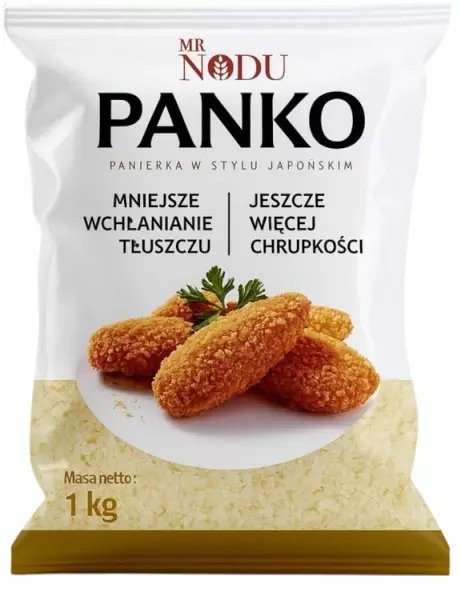 Panierka japońska panko 1kg