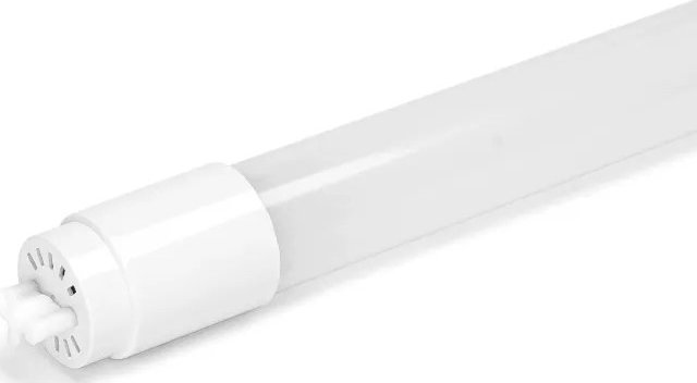 Świetlówka Aigostar Świetlówka led T8 0.6m 10W zimna LED Plastikowa rurka świetlna T8 0.6m 10W