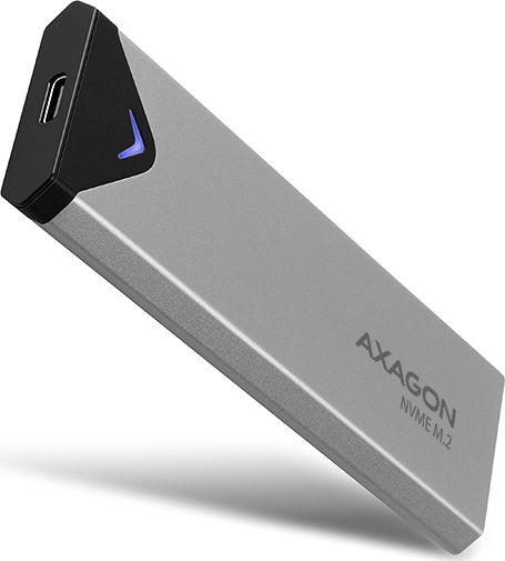 Kieszeń Axagon USB-C 3.2 Gen 2 - M.2 NVMe SSD (EEM2-UG2)