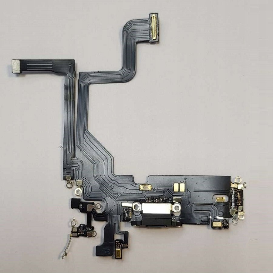 Taśma ze złączem ładowania do iPhone 13 Pro