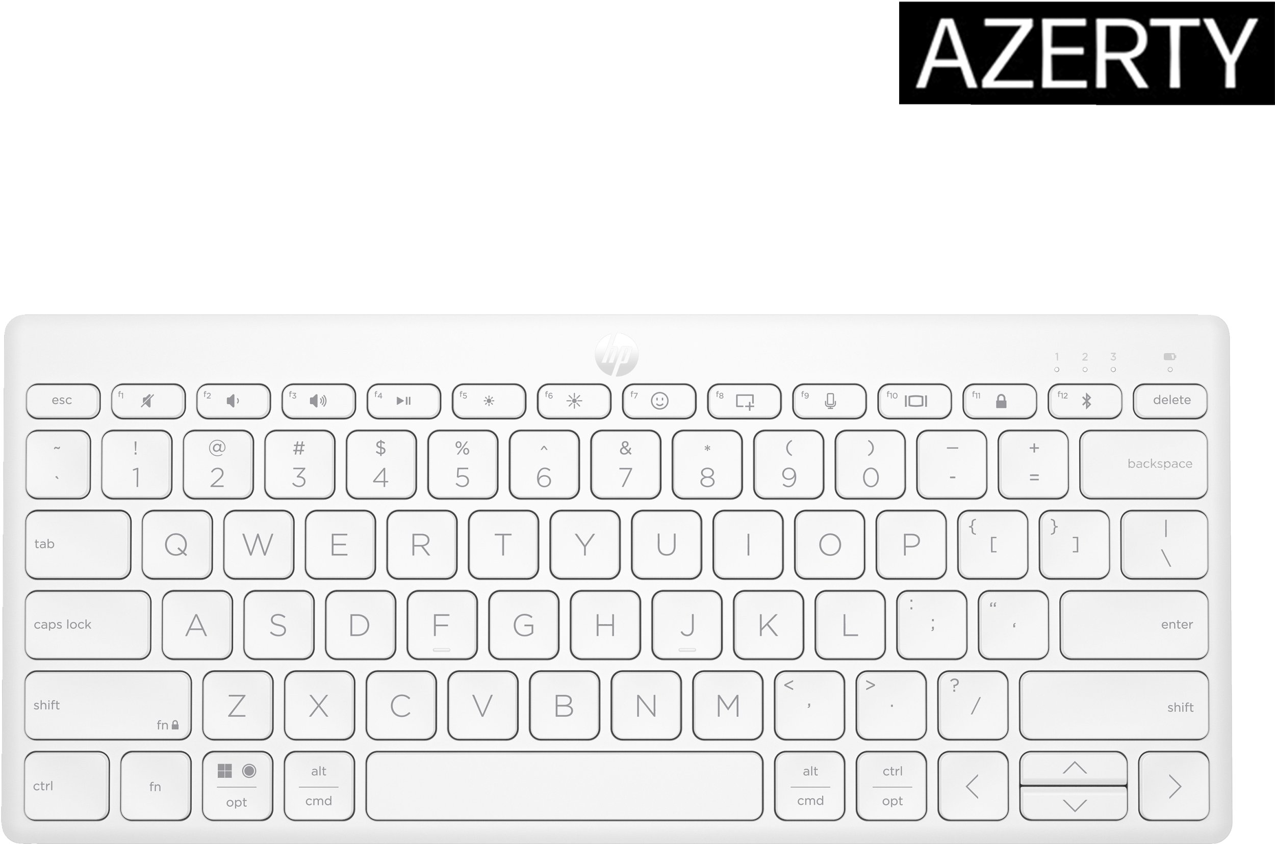 Klawiatura HP 350 (692T0AA#ABD)