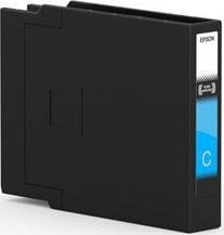 Tusz T13X2 XL 4600 stron do EM-C7100/EP-C7000 cyan